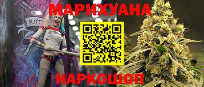 крисы Малгобек